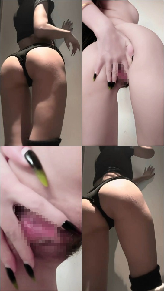 图片[2]深夜宿舍-仓鼠控的第二选择【在线播放】抖音 要相信 顶级颜值身材 露点 抖臀 裸舞 掰开B特写【8V】【179M】深夜宿舍-仓鼠控的第二选择