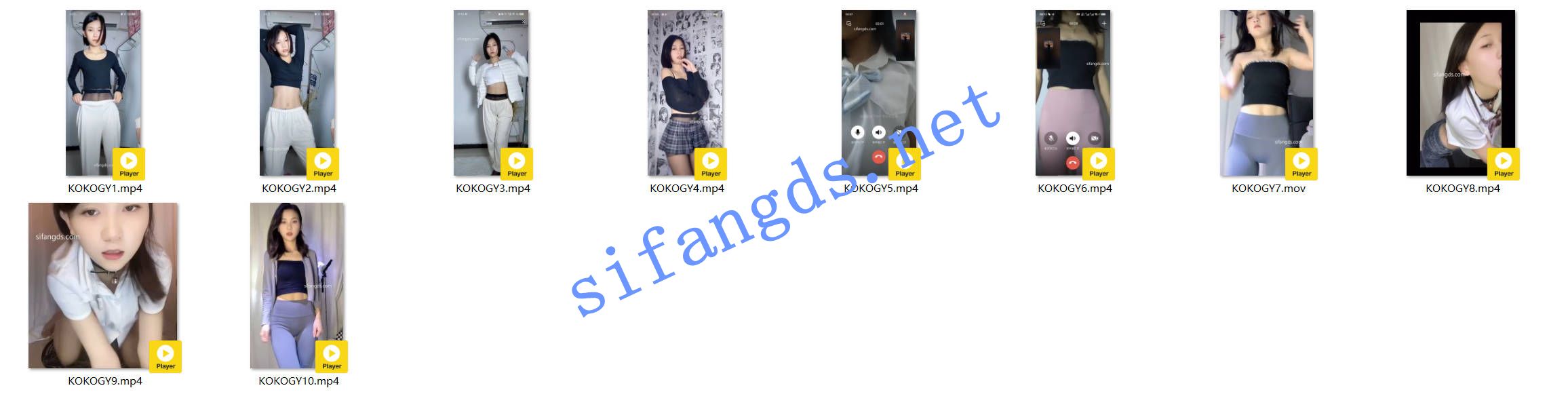 图片[2]深夜宿舍-仓鼠控的第二选择【无在线播放】快手 koko 好身材妹子 露点 裸舞 大尺度骚舞【10V】【1.82G】深夜宿舍-仓鼠控的第二选择