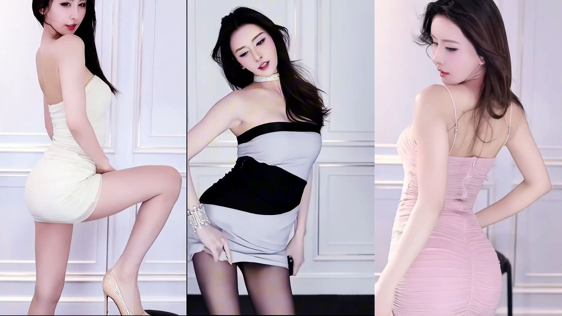 【在线播放】【虎牙】夏一晴,齐B包臀裙骚舞精选【6V】【552M】深夜宿舍-仓鼠控的第二选择