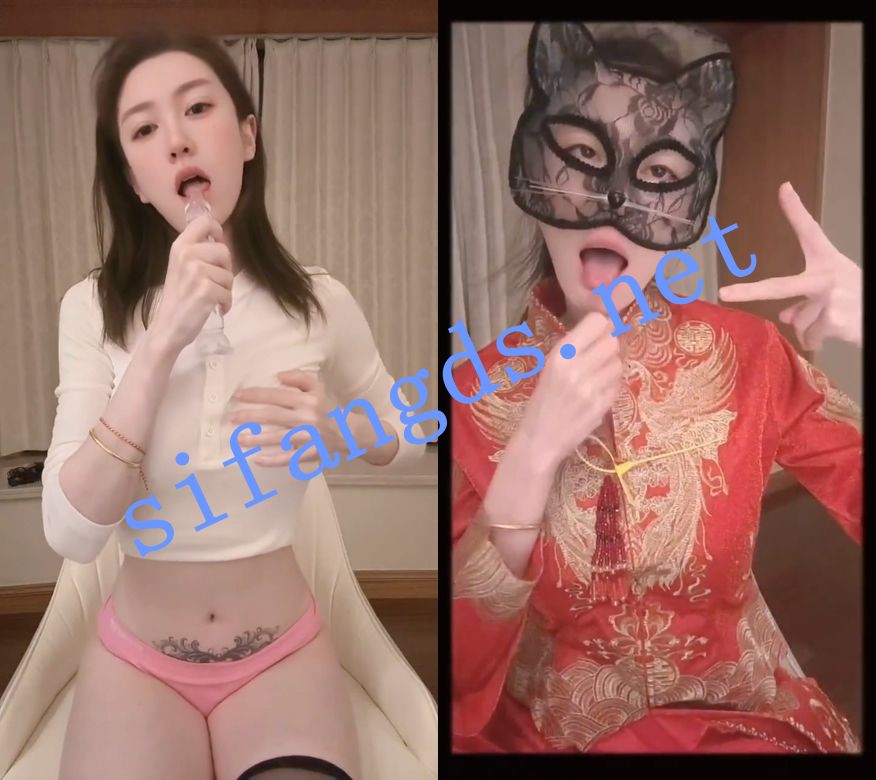 图片[13]深夜宿舍-仓鼠控的第二选择【在线播放】抖音近四十万粉美女-大熊硬糖 高价微信模拟啪啪口交福利【9V】【228M】深夜宿舍-仓鼠控的第二选择