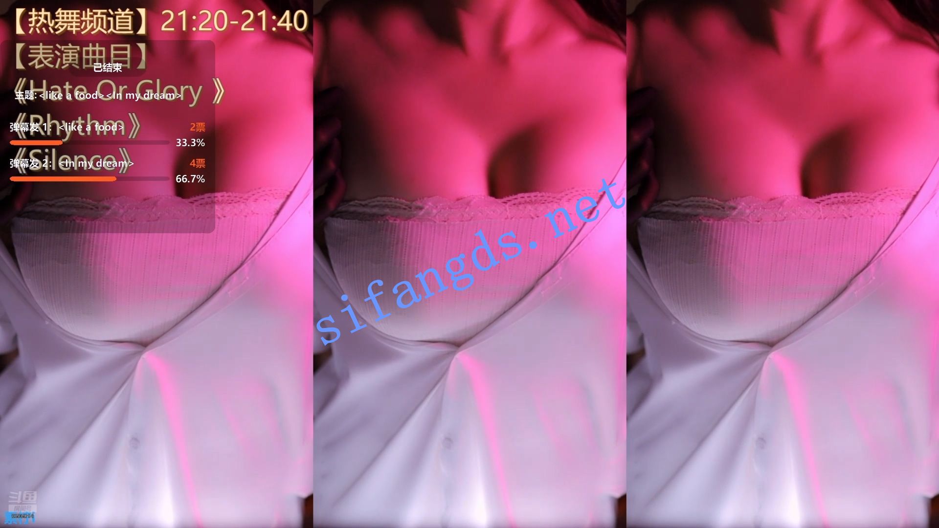 图片[14]深夜宿舍-仓鼠控的第二选择【无在线播放】⭐【斗鱼直播】素柠i 擦边尺度诱惑慢摇骚舞【17V】【5.75G】深夜宿舍-仓鼠控的第二选择