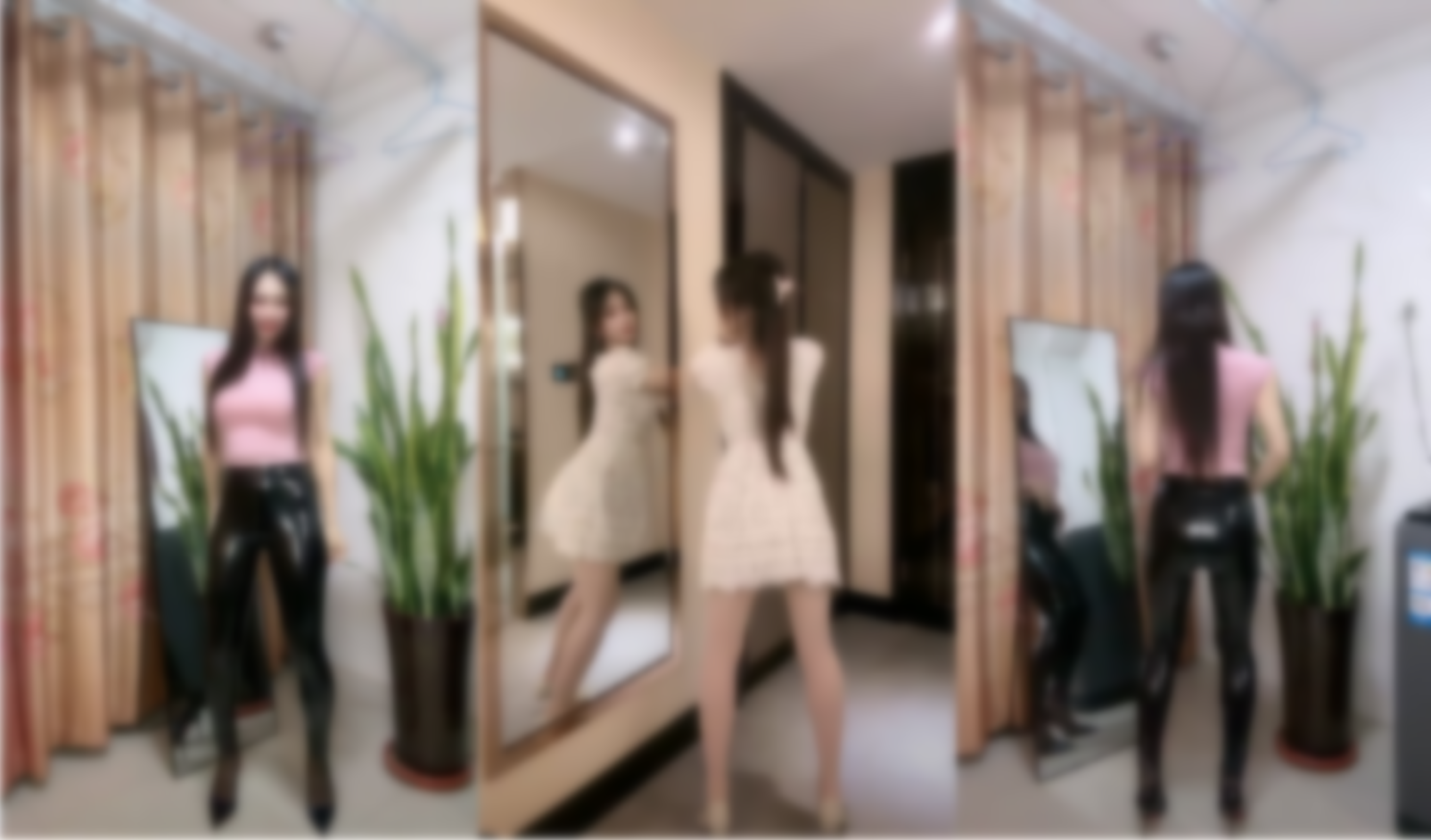 【无在线播放】【快手主播】元气学姐 合集 骚表情 骚舞 千斤顶 等等【310v】【12.8G】深夜宿舍-仓鼠控的第二选择