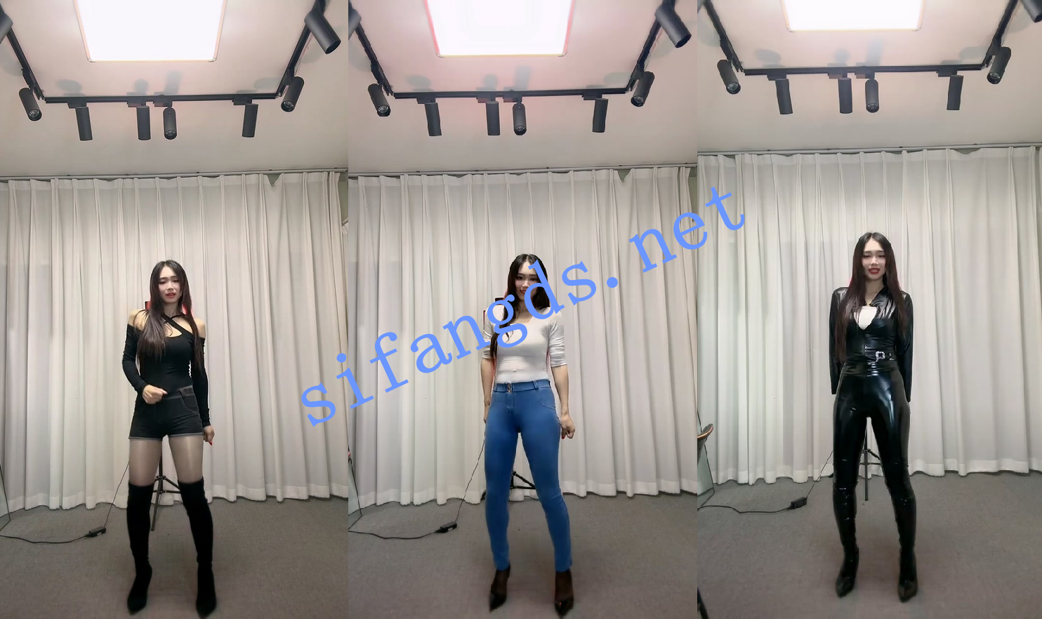 图片[4]深夜宿舍-仓鼠控的第二选择【无在线播放】【快手主播】元气学姐 合集 骚表情 骚舞 千斤顶 等等【310v】【12.8G】深夜宿舍-仓鼠控的第二选择