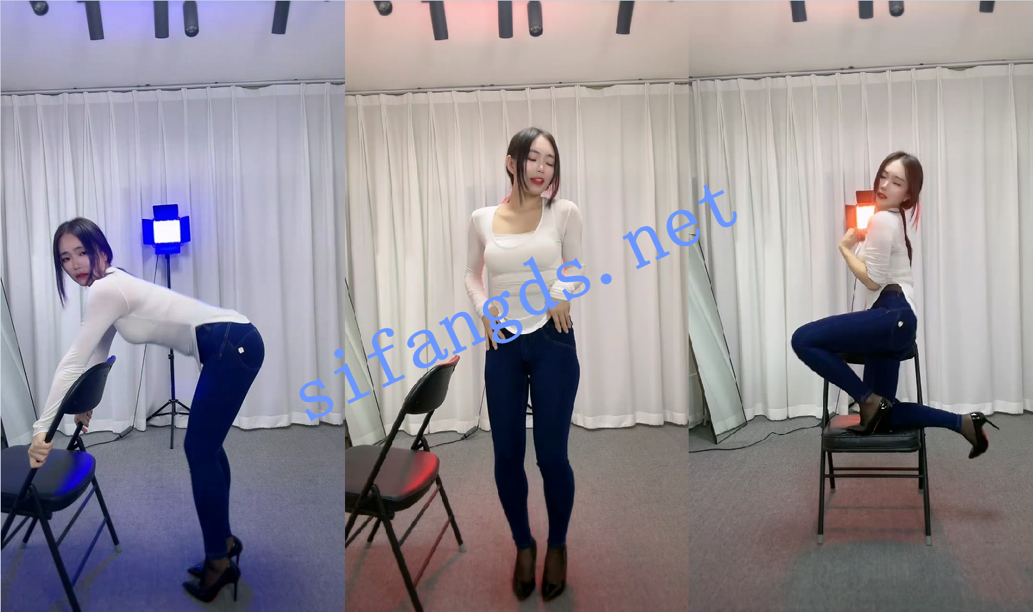 图片[2]深夜宿舍-仓鼠控的第二选择【无在线播放】【快手主播】元气学姐 合集 骚表情 骚舞 千斤顶 等等【310v】【12.8G】深夜宿舍-仓鼠控的第二选择