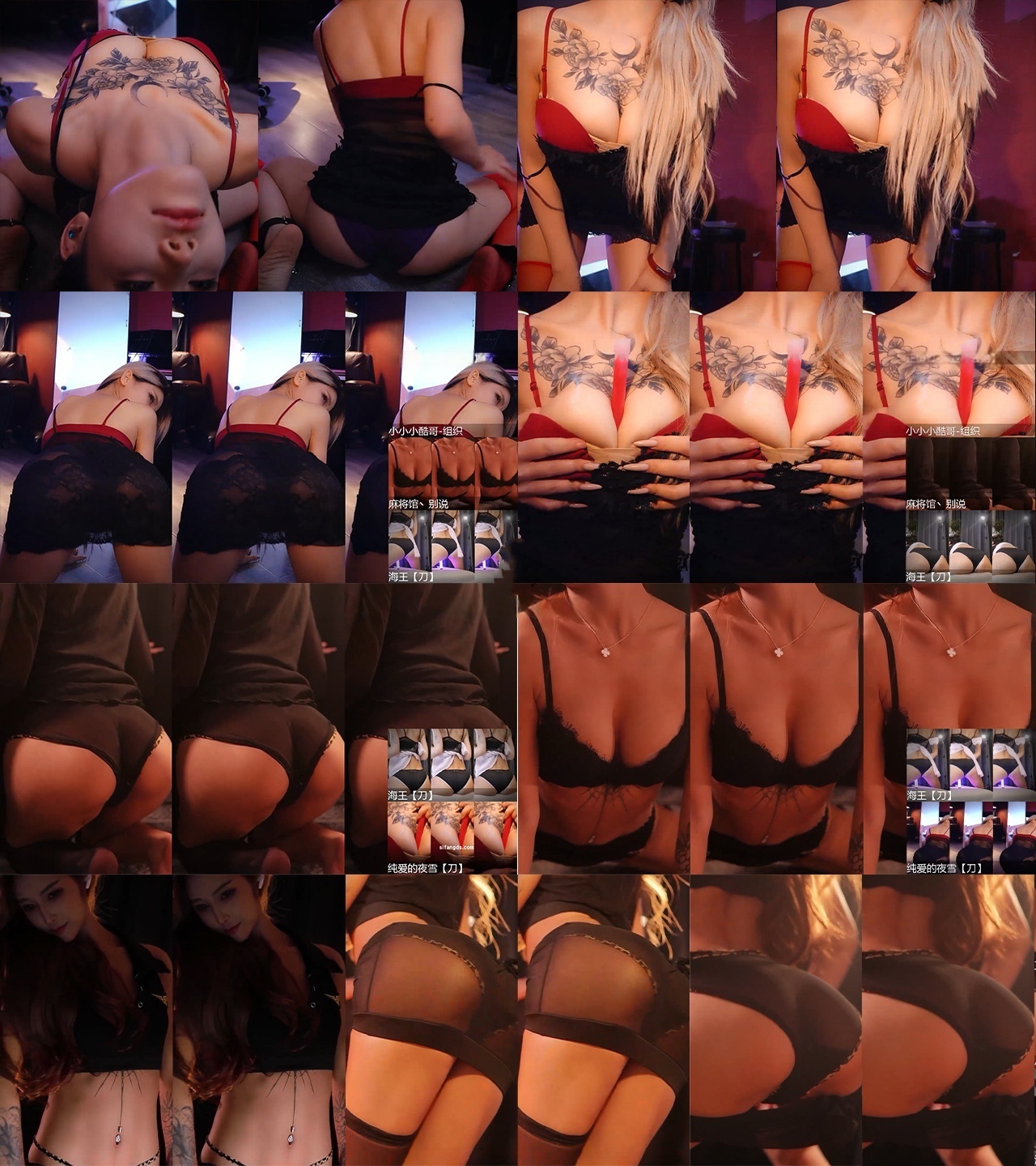 图片[5]深夜宿舍-仓鼠控的第二选择【无在线播放】【虎牙】S2星舞杯 巅峰总决赛【20V】【1.84G】深夜宿舍-仓鼠控的第二选择