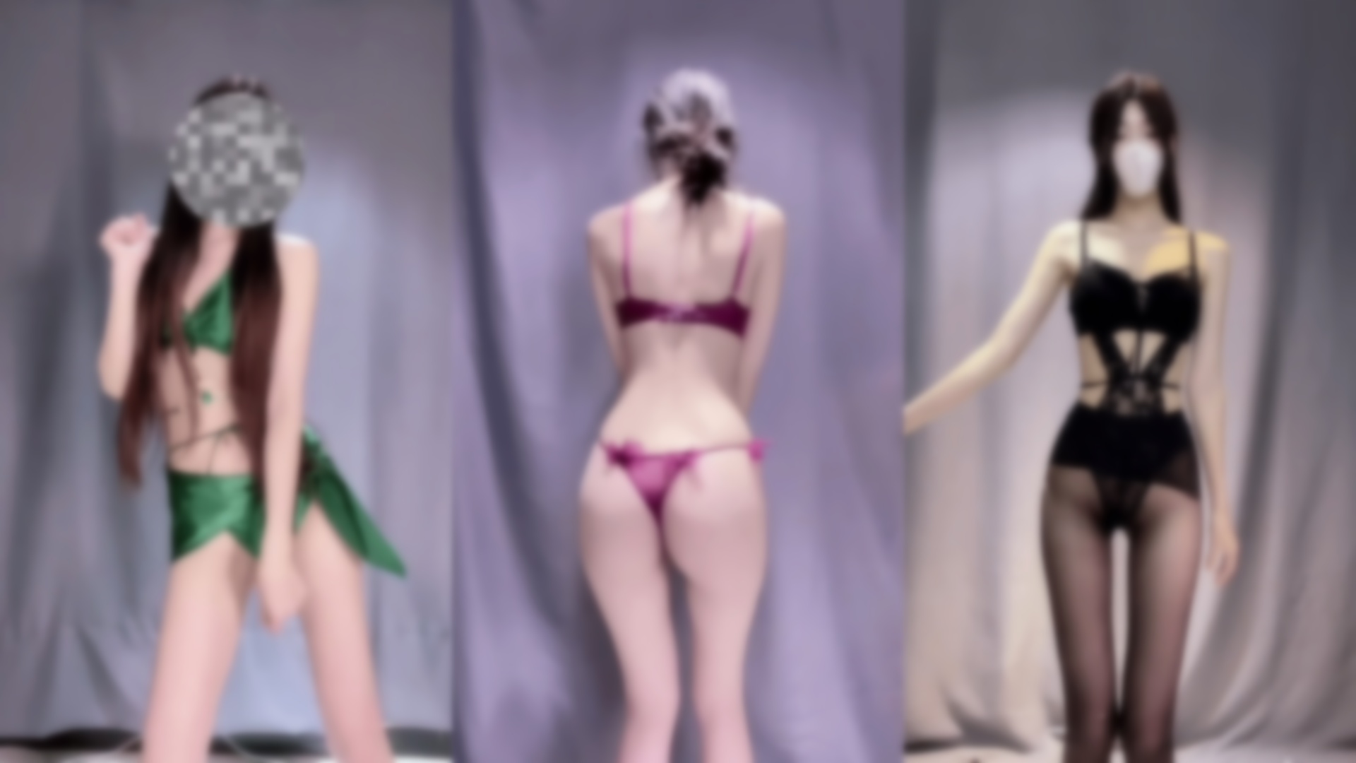 【在线播放】快手骚骚主播 小郑历险记 内衣定制福利骚舞 顶顶BB摇【10V】【593M】深夜宿舍-仓鼠控的第二选择