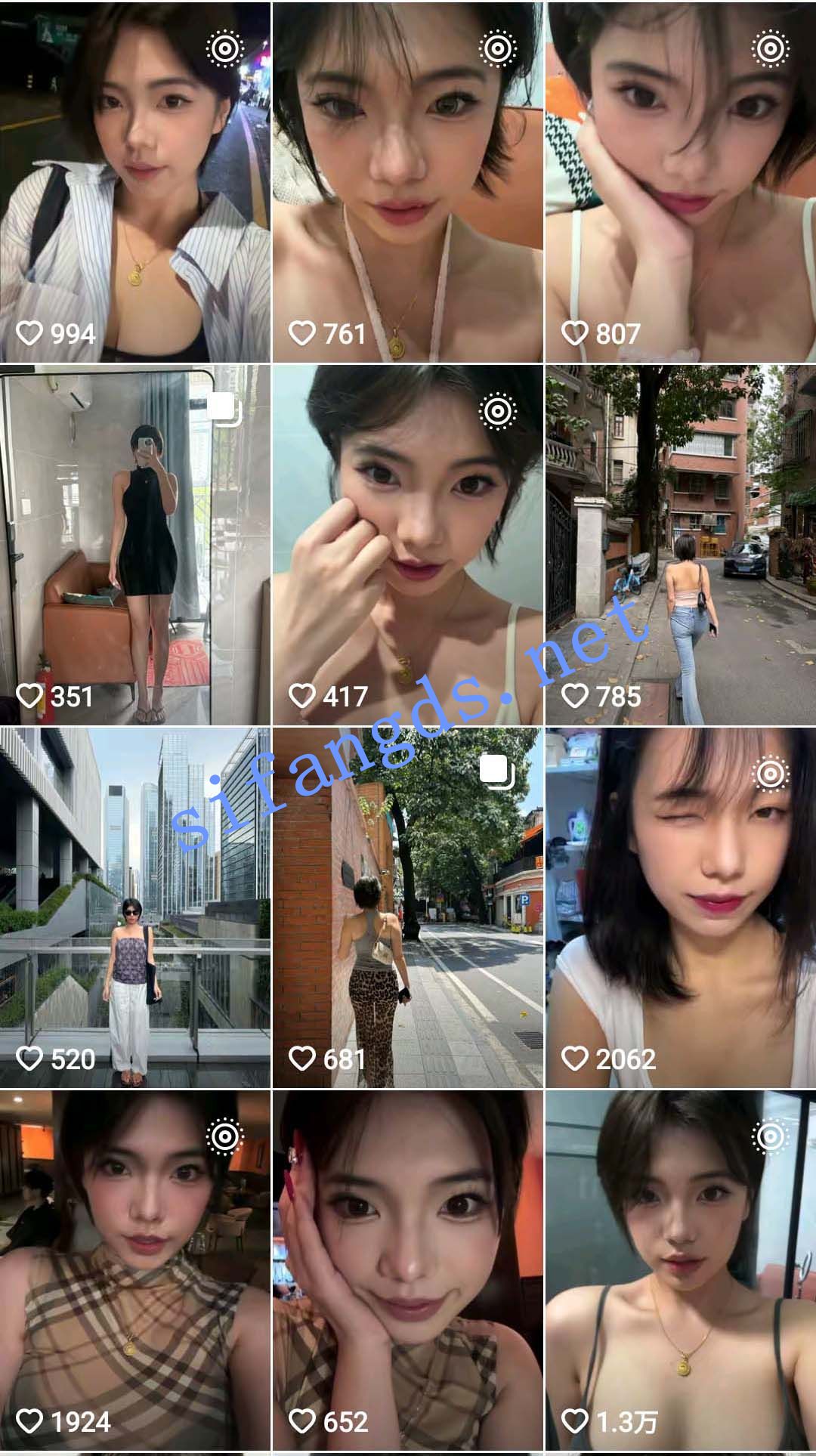 图片[3]深夜宿舍-仓鼠控的第二选择【在线播放】抖音 ywangtt 30万粉 超美木瓜巨乳 露点 阳具插B 最大尺度【6V】【196M】深夜宿舍-仓鼠控的第二选择