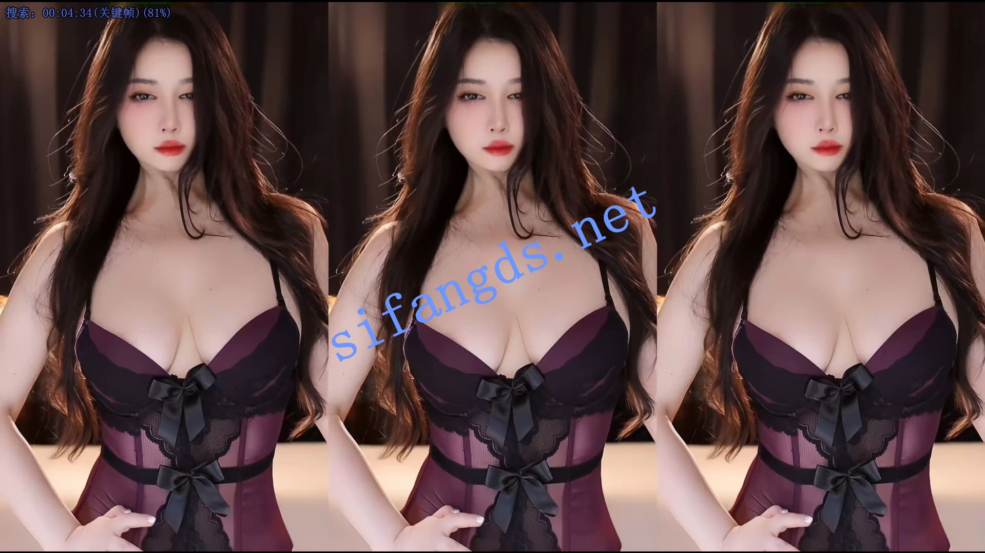 图片[3]深夜宿舍-仓鼠控的第二选择【在线播放】【网易CC】妃儿baby，最新情趣内衣露毛定制【3V】【867M】深夜宿舍-仓鼠控的第二选择