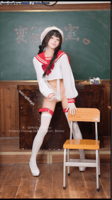 图片[4]深夜宿舍-仓鼠控的第二选择【在线播放】【B站 Yiko湿润兔 咬一口兔娘】9月作品 双视角骚舞 丁字勒逼【3V】【640M】深夜宿舍-仓鼠控的第二选择