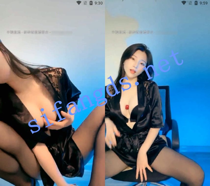 图片[18]深夜宿舍-仓鼠控的第二选择【无在线播放】抖音人气asmr助眠主播安木兮曾经在多彩发骚的日子第1期【13V】【4.46G】深夜宿舍-仓鼠控的第二选择