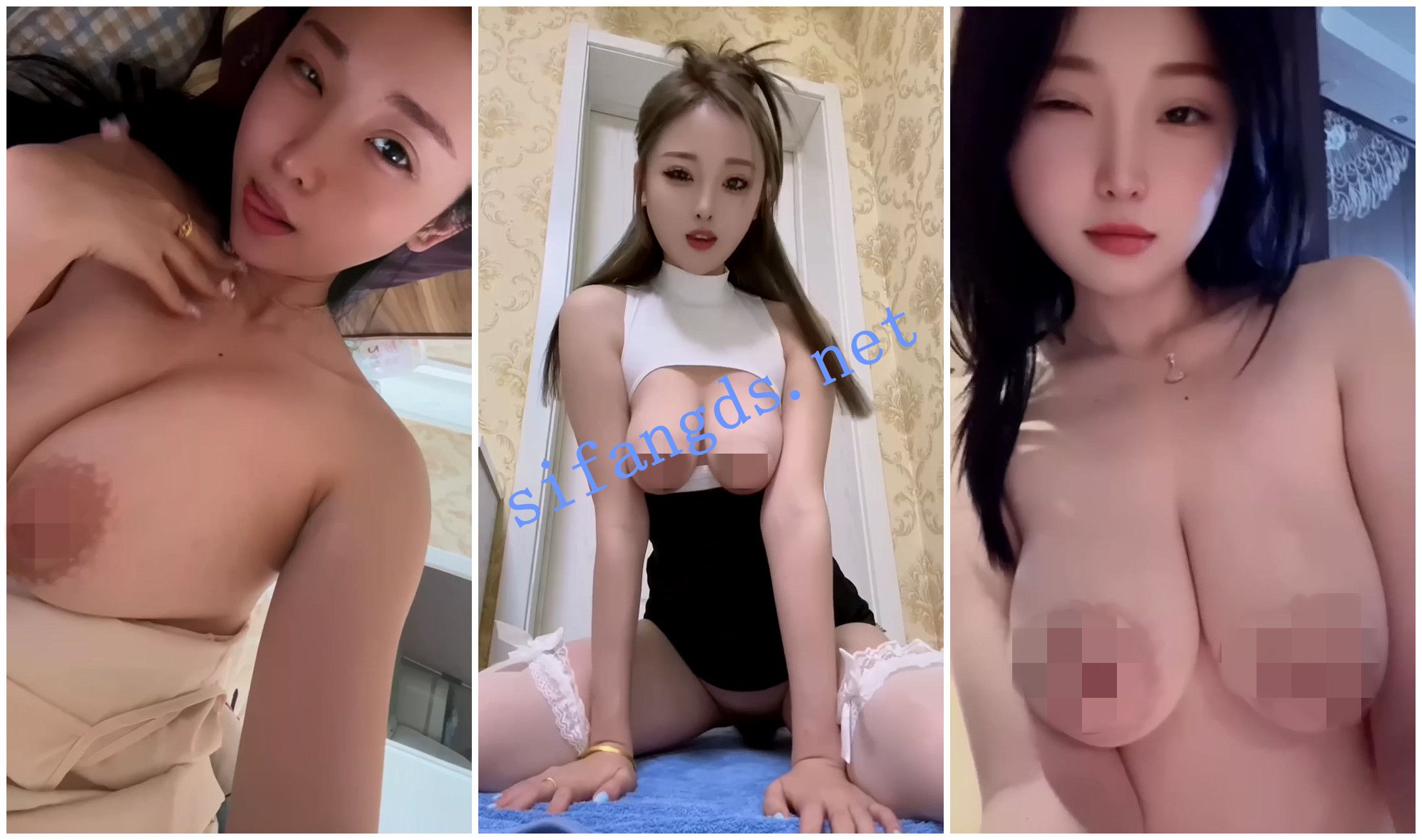 图片[5]深夜宿舍-仓鼠控的第二选择【在线播放】【快手福利】知名主播【男王】脸穴同框掰穴自慰裸舞抖奶.1【24V】【440M】深夜宿舍-仓鼠控的第二选择