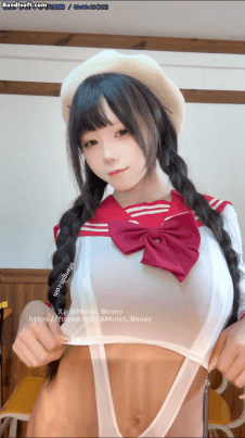 图片[2]深夜宿舍-仓鼠控的第二选择【在线播放】【B站 Yiko湿润兔 咬一口兔娘】9月作品 双视角骚舞 丁字勒逼【3V】【640M】深夜宿舍-仓鼠控的第二选择