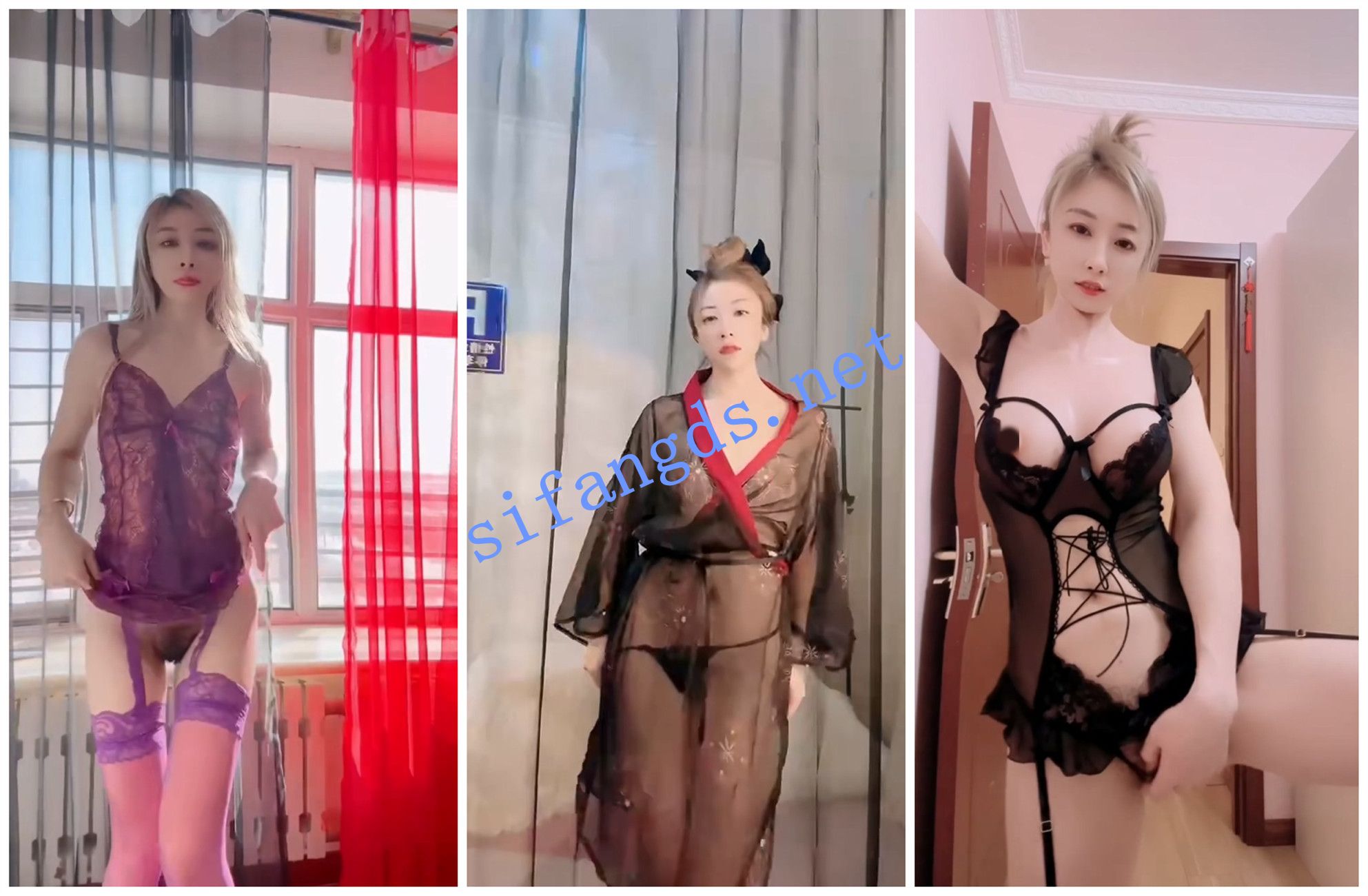 图片[2]深夜宿舍-仓鼠控的第二选择【在线播放】【快手福利】高挑御姐【优优儿短裤女神】露脸情趣裸舞②【6V】【420M】深夜宿舍-仓鼠控的第二选择