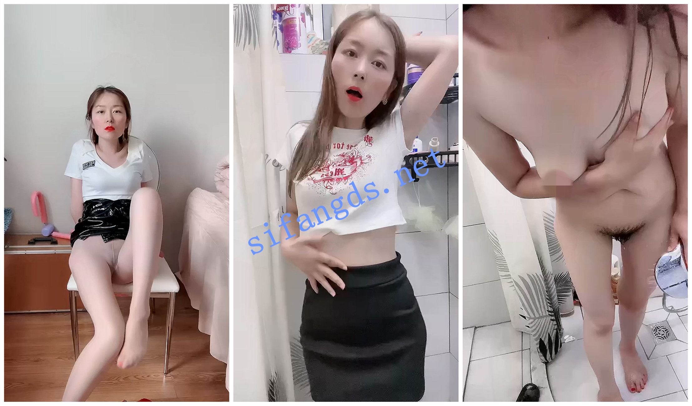 图片[2]深夜宿舍-仓鼠控的第二选择【无在线播放】【快手福利】丝袜熟女团队【是花嫂子】无内丝袜诱惑自X【21V】【1.33G】深夜宿舍-仓鼠控的第二选择