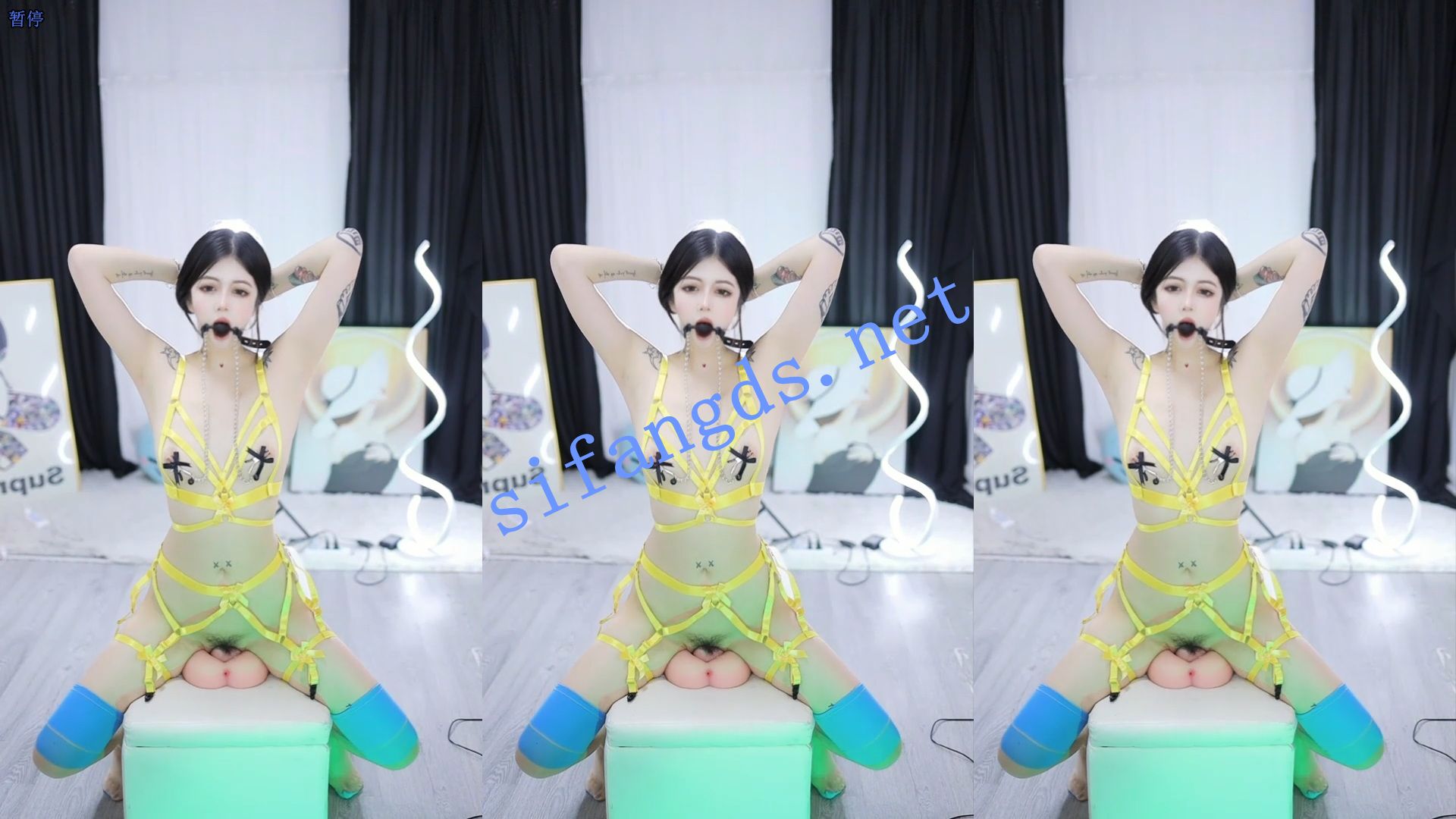 图片[14]深夜宿舍-仓鼠控的第二选择【在线播放】【国庆巨献】知名主播史上最强SM舞插混剪（全未流出节选）【1V】【191M】深夜宿舍-仓鼠控的第二选择