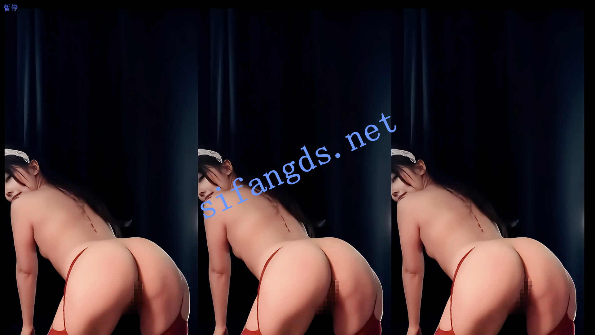 图片[1]深夜宿舍-仓鼠控的第二选择【在线播放】【漂漂】汐汐酱，漂漂知名主播首发大尺度裸舞【2V】【274M】深夜宿舍-仓鼠控的第二选择