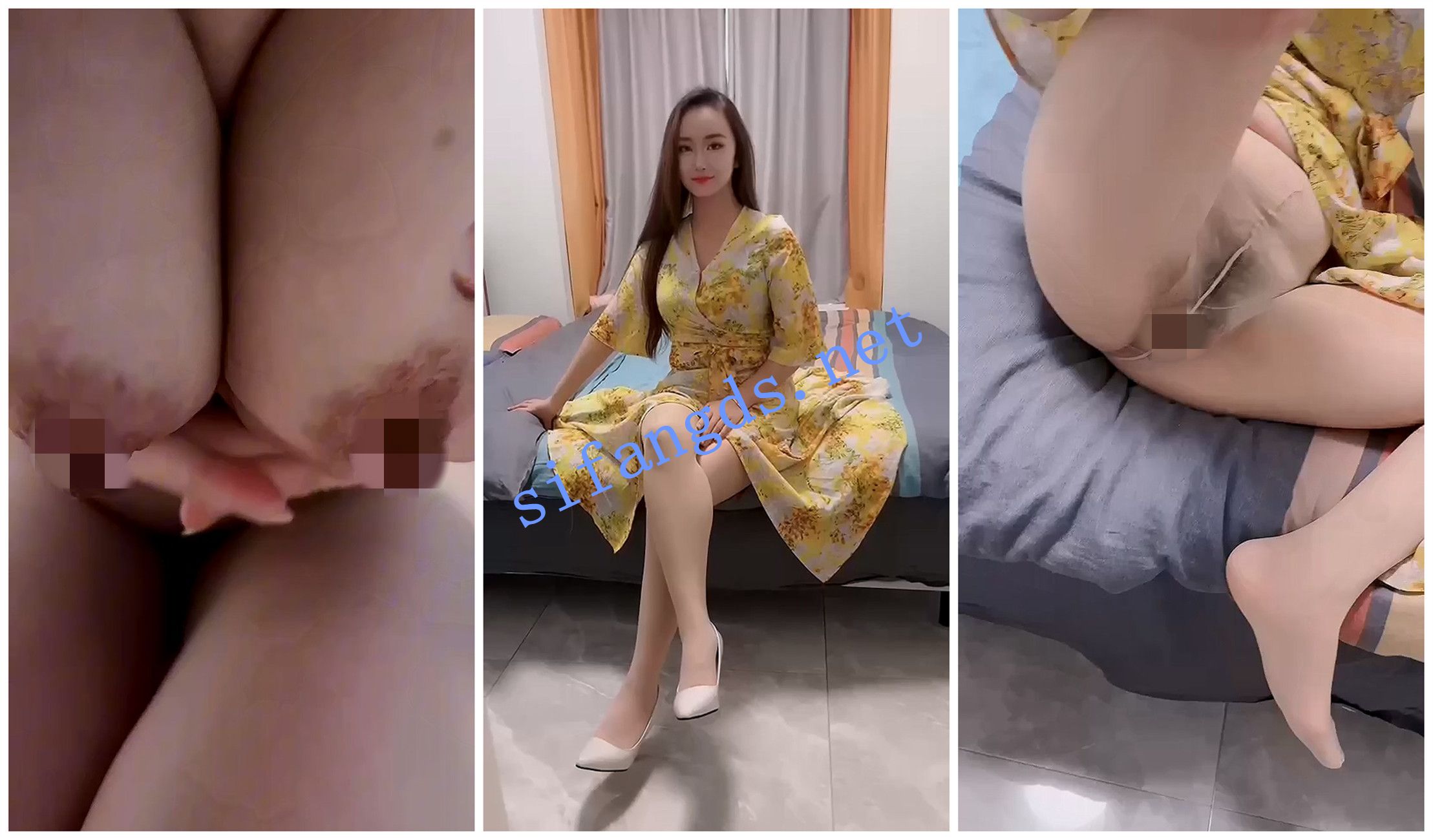 图片[6]深夜宿舍-仓鼠控的第二选择【无在线播放】【丝袜熟女】丝袜熟女团队【未知姓名4】甜美御姐骚穴特写【10V】【516M】深夜宿舍-仓鼠控的第二选择