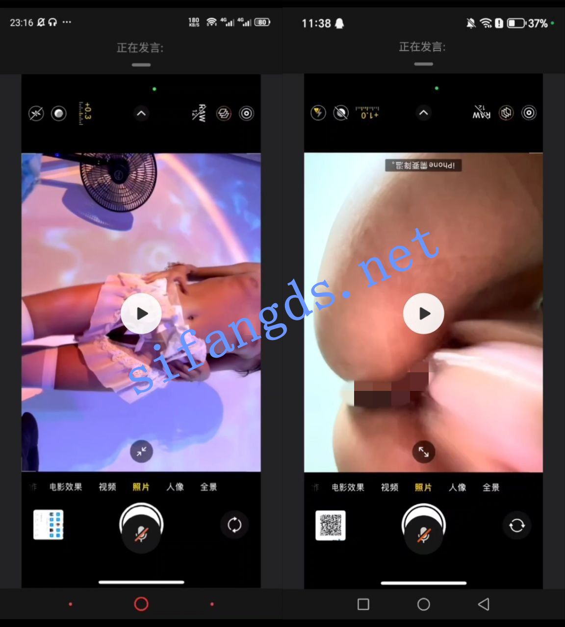 图片[2]深夜宿舍-仓鼠控的第二选择【在线播放】【抖音】 枳枳 道具自慰【2V】【284M】深夜宿舍-仓鼠控的第二选择
