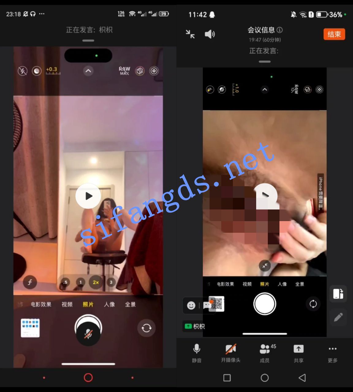 图片[4]深夜宿舍-仓鼠控的第二选择【在线播放】【抖音】 枳枳 道具自慰【2V】【284M】深夜宿舍-仓鼠控的第二选择