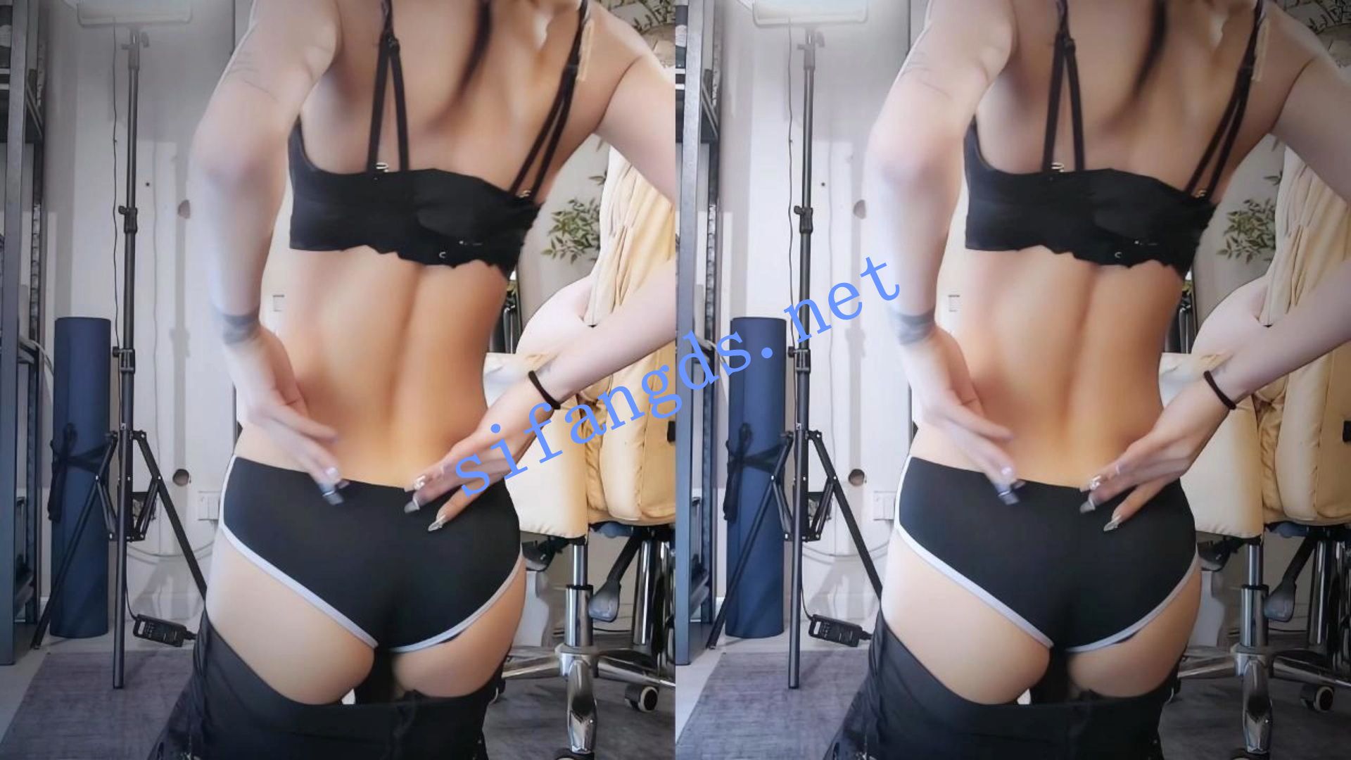 图片[10]深夜宿舍-仓鼠控的第二选择【在线播放】【虎牙】顾九卿 骚气主播最新漏内骚舞精选合集15V【15V】【1.29G】深夜宿舍-仓鼠控的第二选择