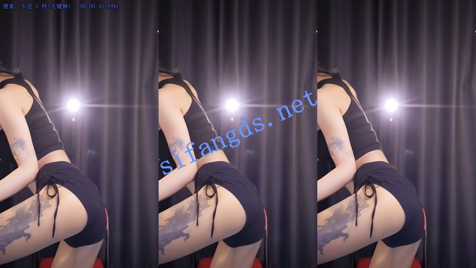 图片[14]深夜宿舍-仓鼠控的第二选择【在线播放】【虎牙】顾九卿 骚气主播最新漏内骚舞精选合集15V【15V】【1.29G】深夜宿舍-仓鼠控的第二选择