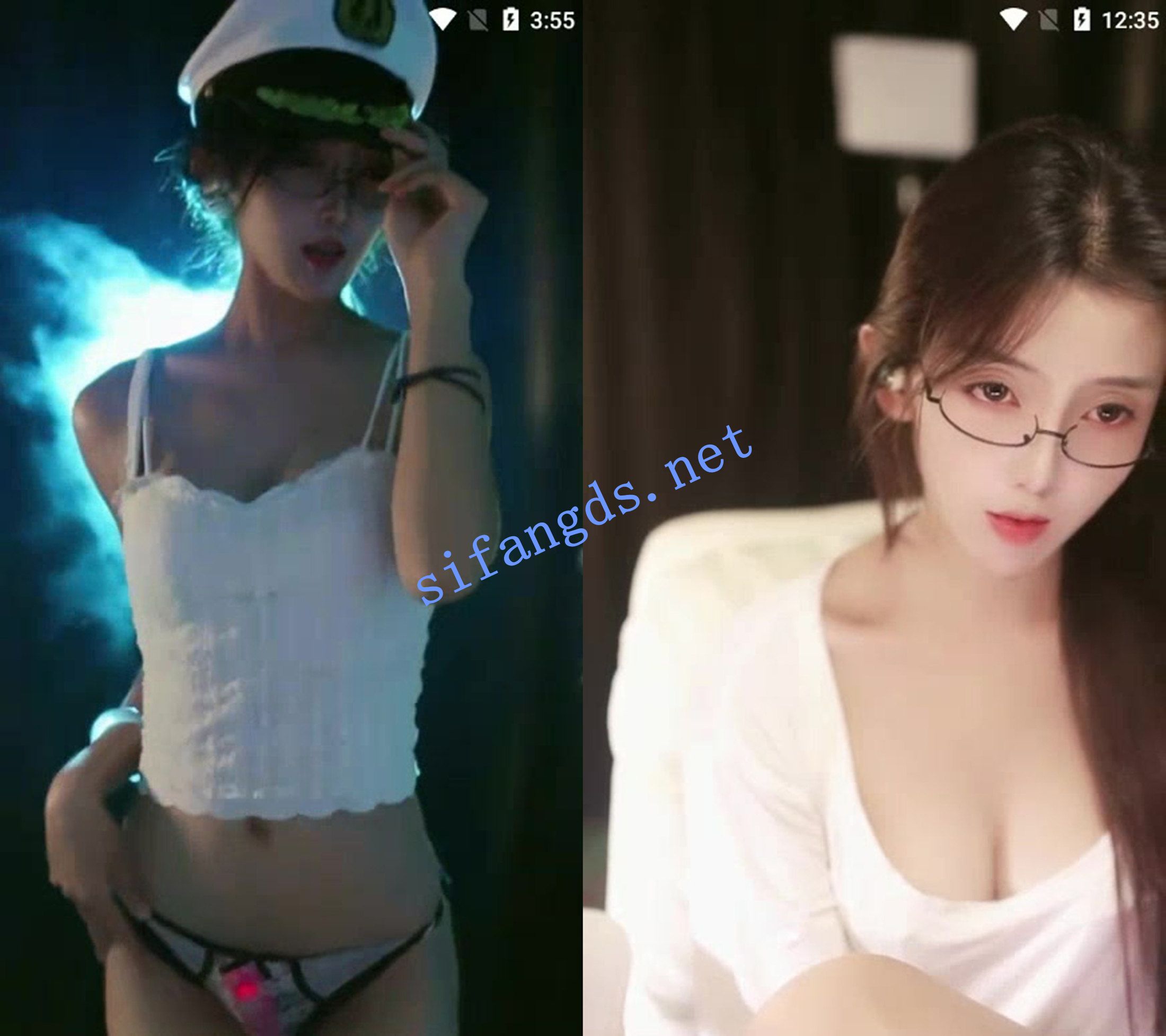 图片[4]深夜宿舍-仓鼠控的第二选择【无在线播放】██高级货，跟韩国女团一样！【糖糖】五彩灯光~尺度全开【2V】【1.89G】深夜宿舍-仓鼠控的第二选择