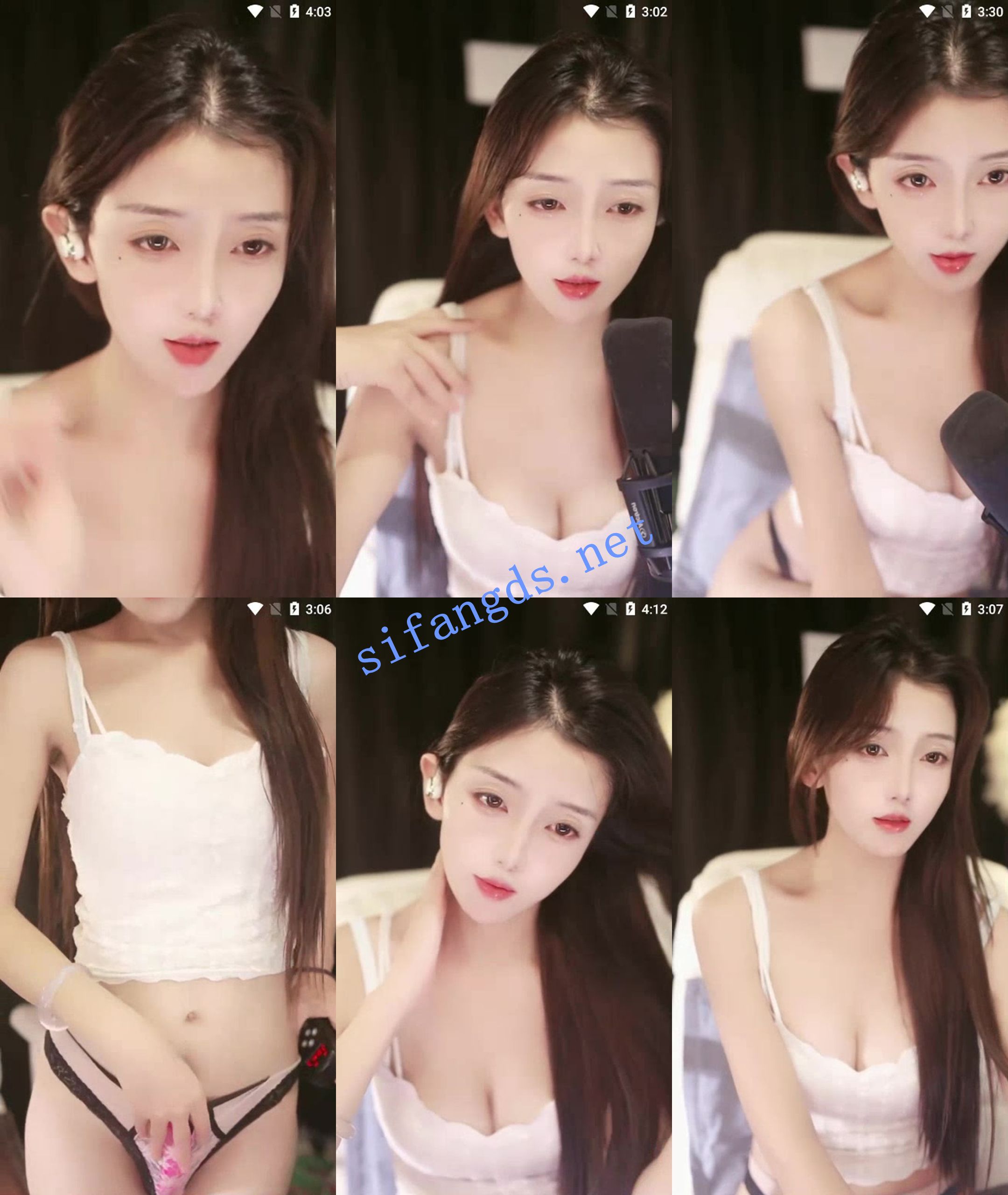 图片[8]深夜宿舍-仓鼠控的第二选择【无在线播放】██高级货，跟韩国女团一样！【糖糖】五彩灯光~尺度全开【2V】【1.89G】深夜宿舍-仓鼠控的第二选择