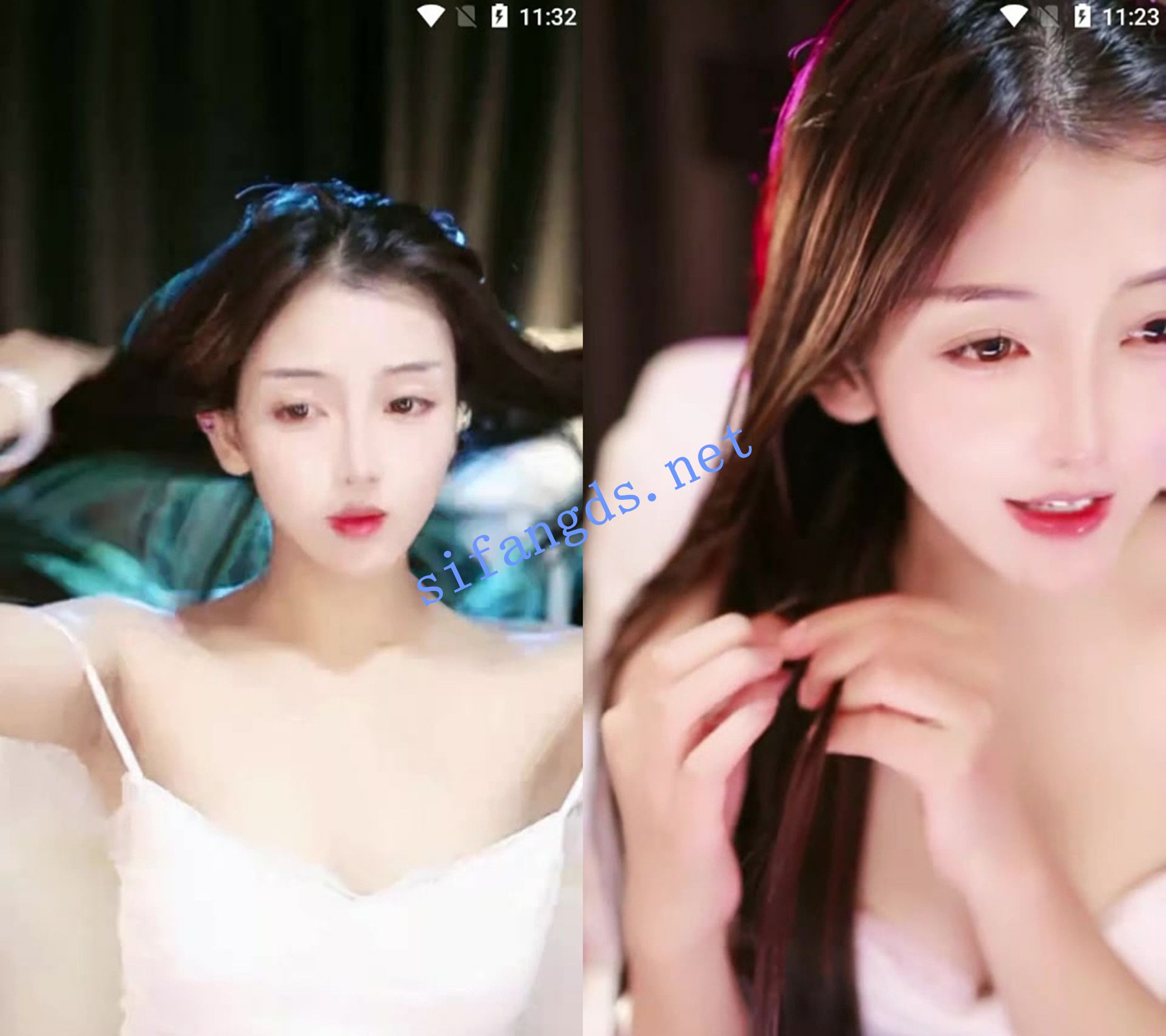 图片[1]深夜宿舍-仓鼠控的第二选择【无在线播放】██高级货，跟韩国女团一样！【糖糖】五彩灯光~窗帘裸舞【4V】【3.59G】深夜宿舍-仓鼠控的第二选择