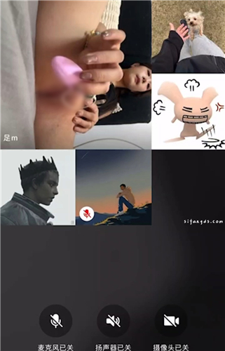 图片[5]深夜宿舍-仓鼠控的第二选择【在线播放】【推特抖音】小屁大王转战抖音直播双视角自慰给微信大哥【1V】【553M】深夜宿舍-仓鼠控的第二选择