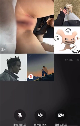 图片[1]深夜宿舍-仓鼠控的第二选择【在线播放】【推特抖音】小屁大王转战抖音直播双视角自慰给微信大哥【1V】【553M】深夜宿舍-仓鼠控的第二选择