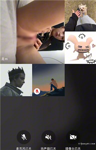 图片[3]深夜宿舍-仓鼠控的第二选择【在线播放】【推特抖音】小屁大王转战抖音直播双视角自慰给微信大哥【1V】【553M】深夜宿舍-仓鼠控的第二选择