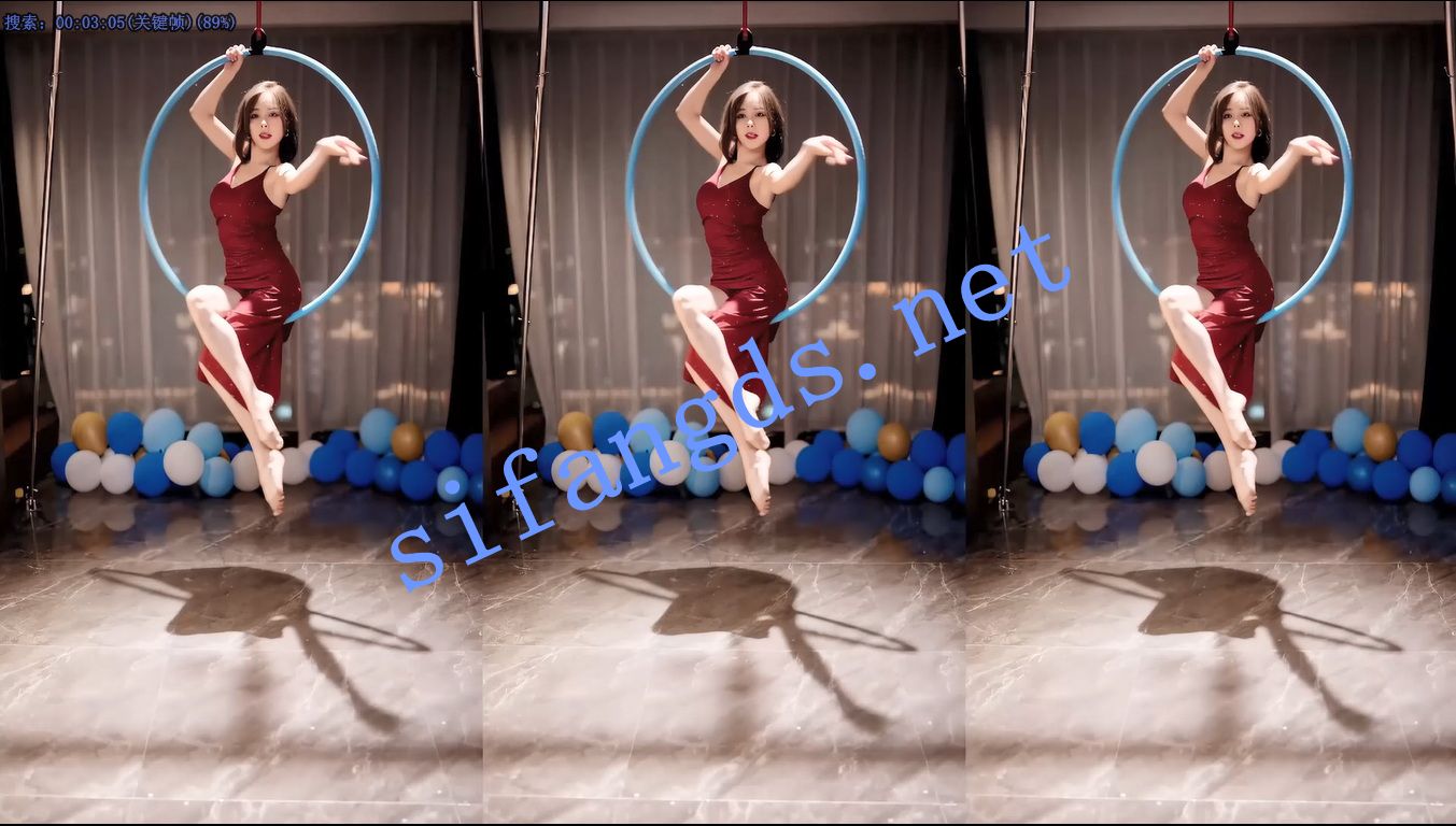 图片[4]深夜宿舍-仓鼠控的第二选择【无在线播放】【抖音】王筱沫沫，50万粉大主播超唯美古风舞精选集锦【7V】【1.08G】深夜宿舍-仓鼠控的第二选择