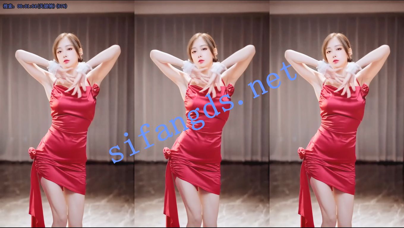 图片[2]深夜宿舍-仓鼠控的第二选择【无在线播放】【抖音】王筱沫沫，50万粉大主播超唯美古风舞精选集锦【7V】【1.08G】深夜宿舍-仓鼠控的第二选择