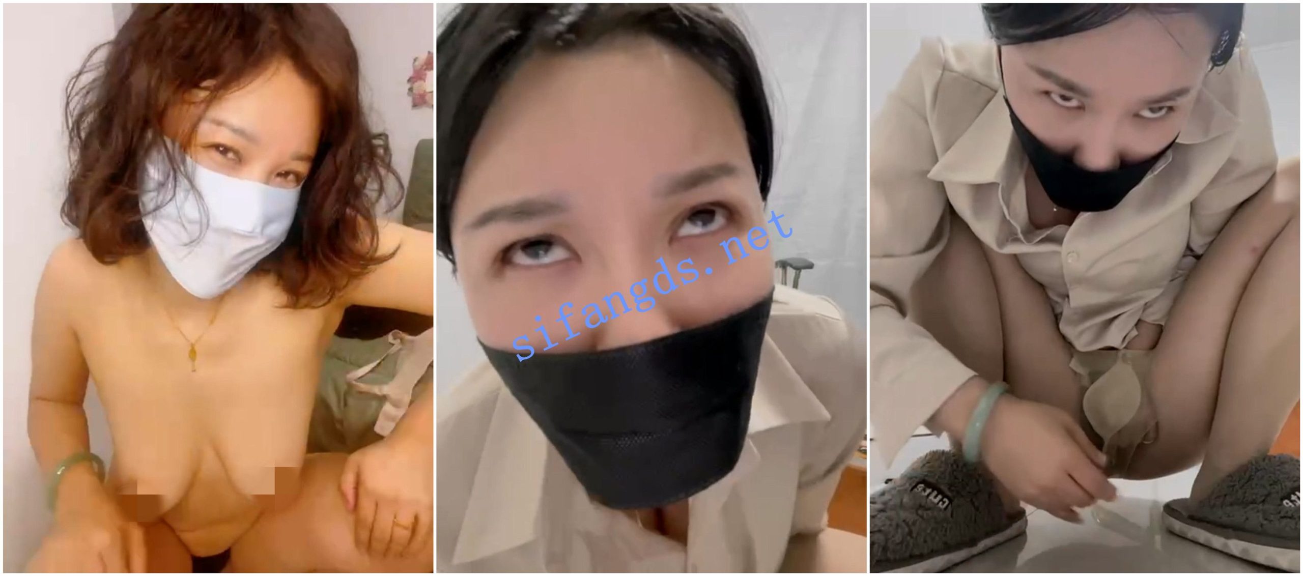 图片[5]深夜宿舍-仓鼠控的第二选择【无在线播放】【快手福利】短发大奶御姐【昕洋】淫语肥臀自慰骚穴特写【24V】【8.09G】深夜宿舍-仓鼠控的第二选择