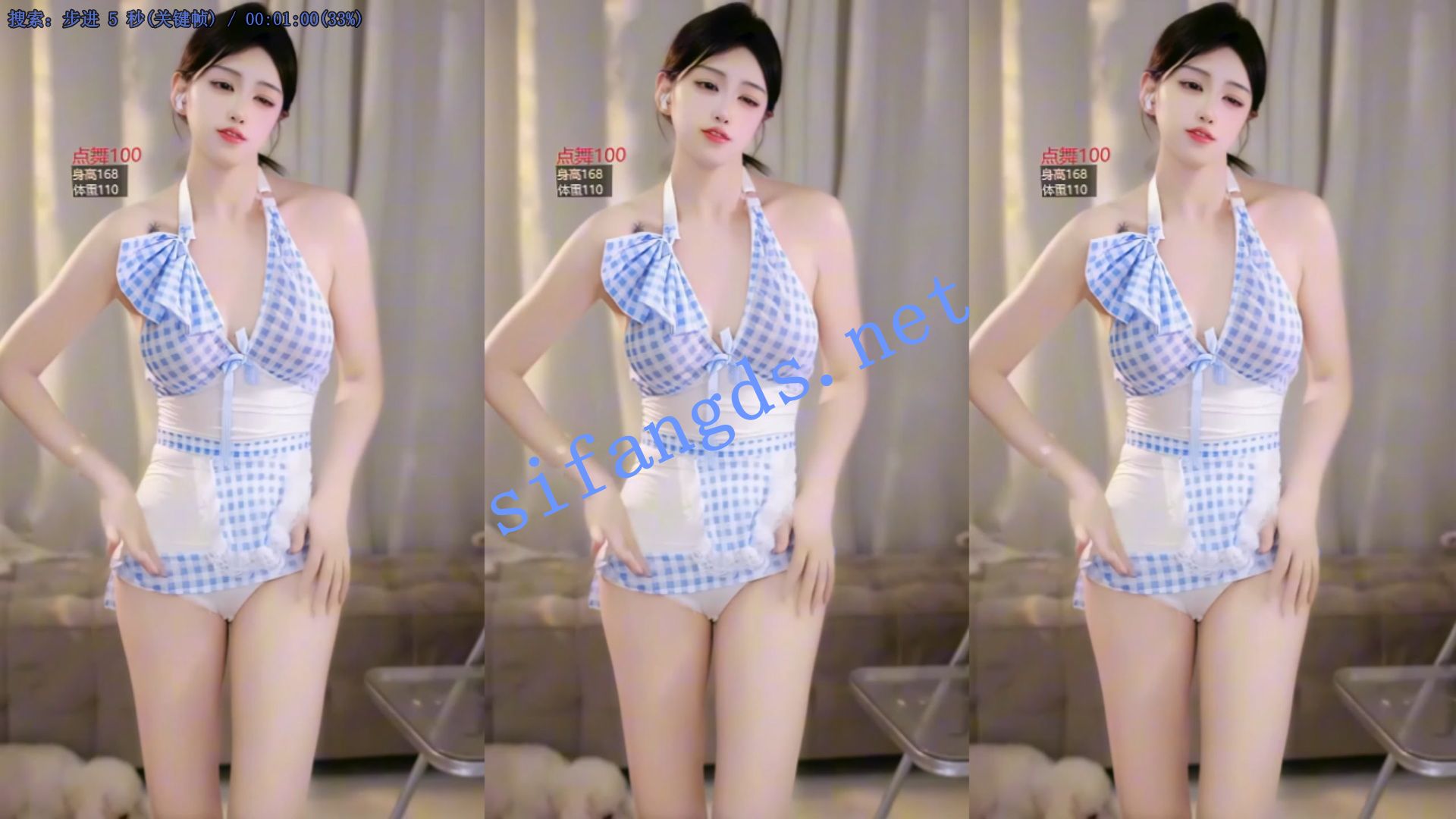 图片[1]深夜宿舍-仓鼠控的第二选择【在线播放】【畅聊】奶龙教主，解禁后最新骚舞合集【18V】【2.07G】深夜宿舍-仓鼠控的第二选择