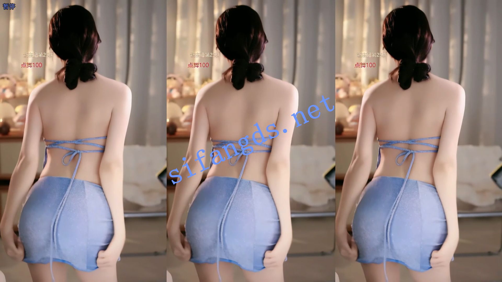 图片[6]深夜宿舍-仓鼠控的第二选择【在线播放】【畅聊】奶龙教主，解禁后最新骚舞合集【18V】【2.07G】深夜宿舍-仓鼠控的第二选择