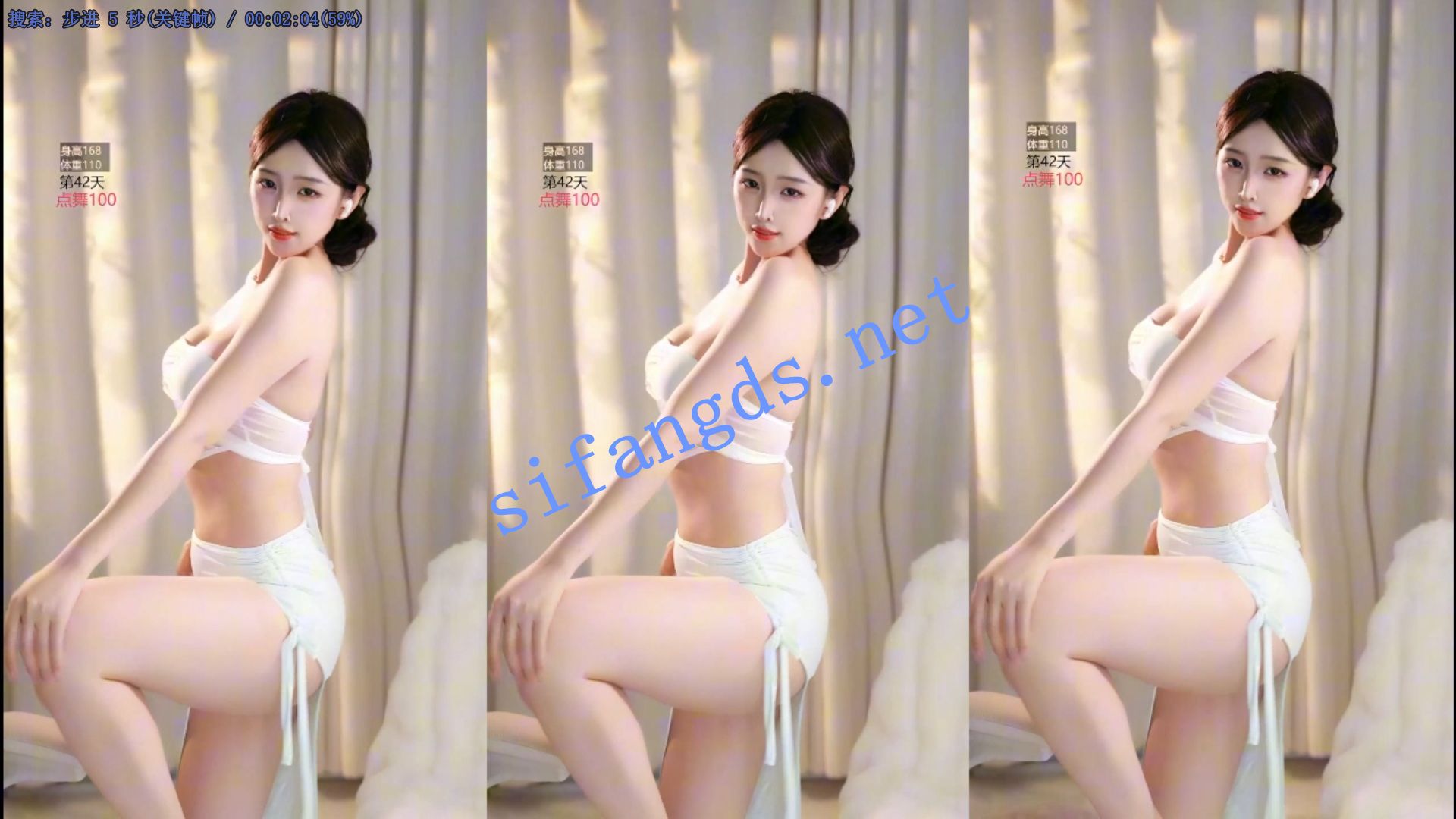 图片[7]深夜宿舍-仓鼠控的第二选择【在线播放】【畅聊】奶龙教主，解禁后最新骚舞合集【18V】【2.07G】深夜宿舍-仓鼠控的第二选择