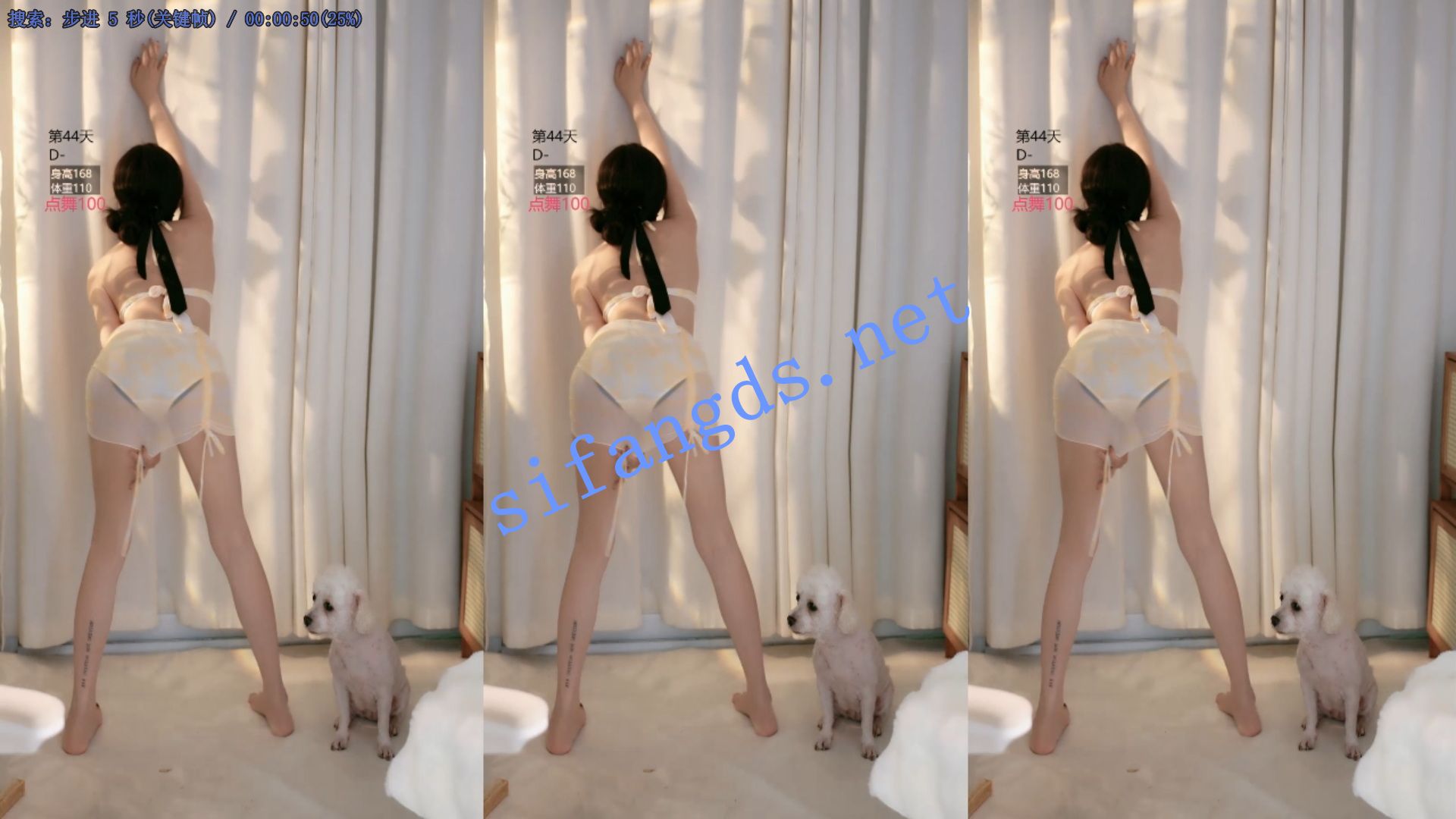 图片[12]深夜宿舍-仓鼠控的第二选择【在线播放】【畅聊】奶龙教主，解禁后最新骚舞合集【18V】【2.07G】深夜宿舍-仓鼠控的第二选择