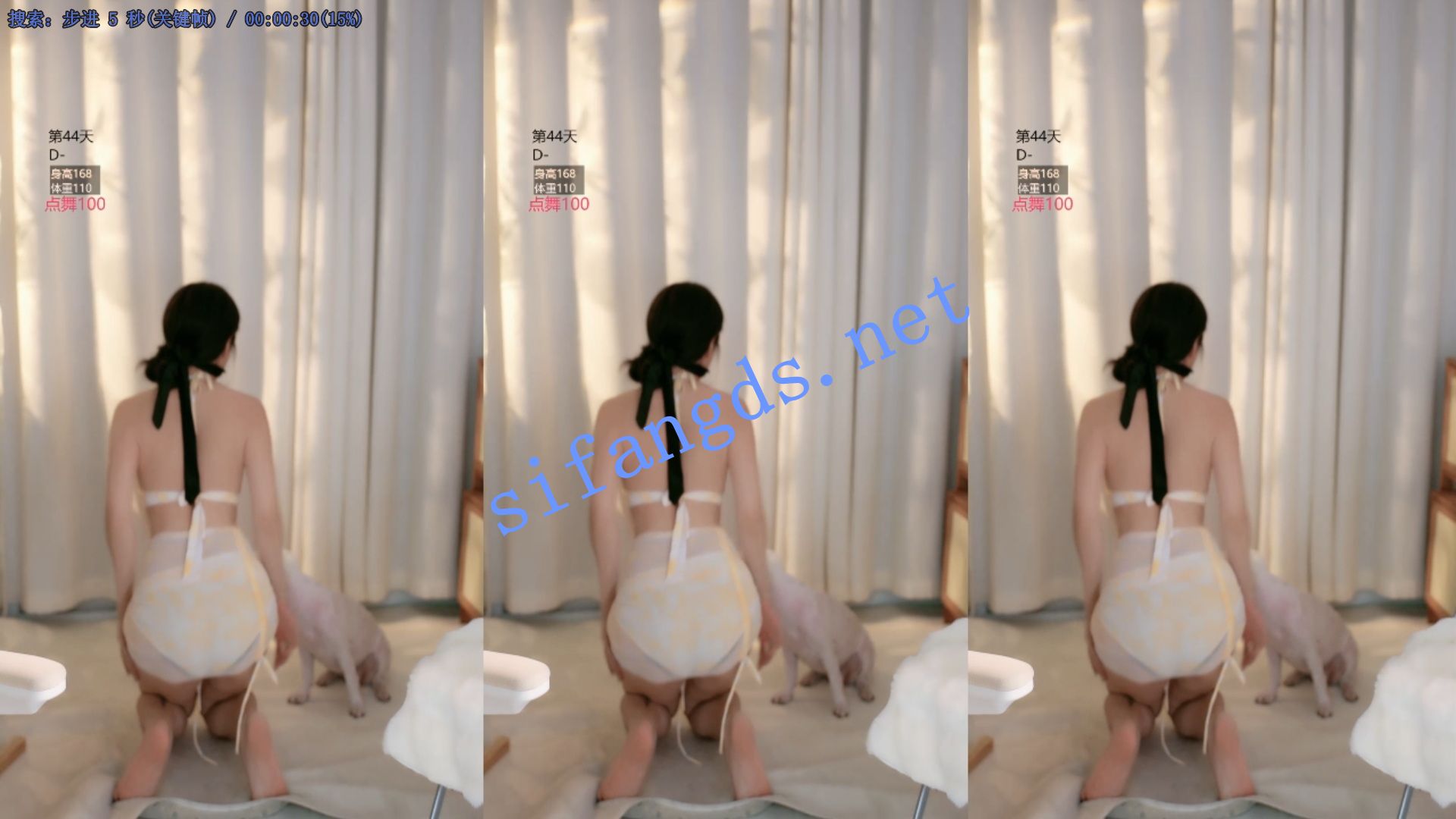 图片[11]深夜宿舍-仓鼠控的第二选择【在线播放】【畅聊】奶龙教主，解禁后最新骚舞合集【18V】【2.07G】深夜宿舍-仓鼠控的第二选择