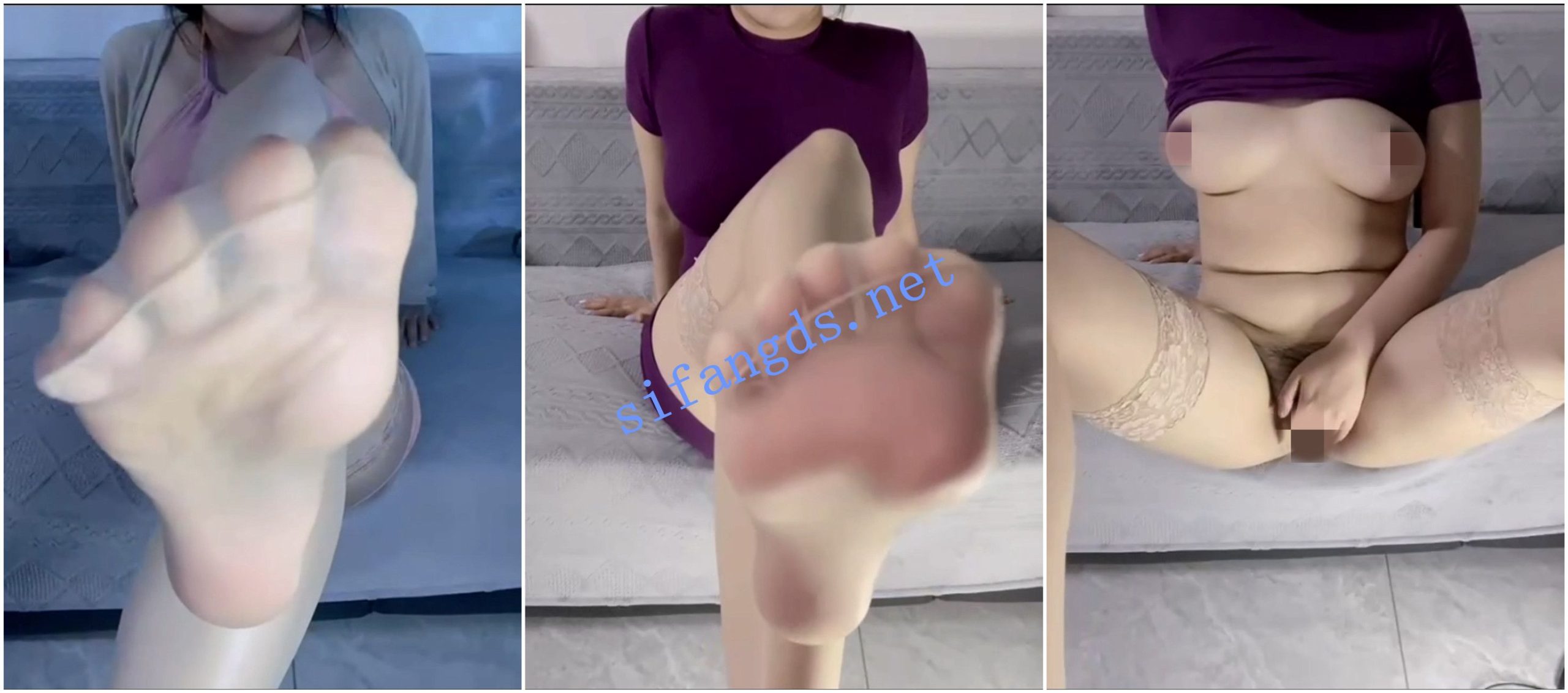 图片[1]深夜宿舍-仓鼠控的第二选择【无在线播放】【抖音福利】长腿大奶御姐【媛儿晓媛姐姐】丝袜高跟自慰【13V】【2.4G】深夜宿舍-仓鼠控的第二选择