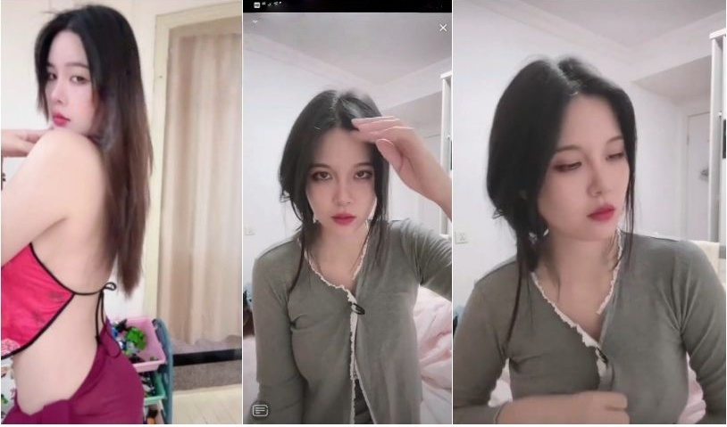 【在线播放】抖音 顺妈 木瓜巨乳良家 露点诱惑 情趣内衣 口交等【21V】【239M】深夜宿舍-仓鼠控的第二选择