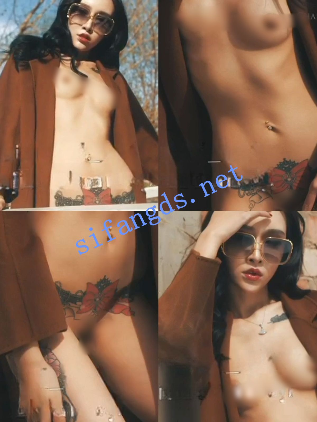 图片[1]深夜宿舍-仓鼠控的第二选择【在线播放】【精品】人气模特【欣杨 赵舒淇】大尺度私拍福利 裸体啪啪【2V】【204M】深夜宿舍-仓鼠控的第二选择