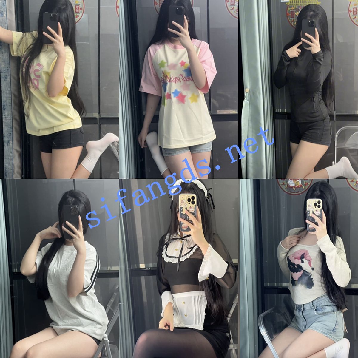 图片[4]深夜宿舍-仓鼠控的第二选择【在线播放】❤️抖音【拒绝猪脚饭】小姐姐掰逼道具骑乘自慰福利【3V】【403M】深夜宿舍-仓鼠控的第二选择