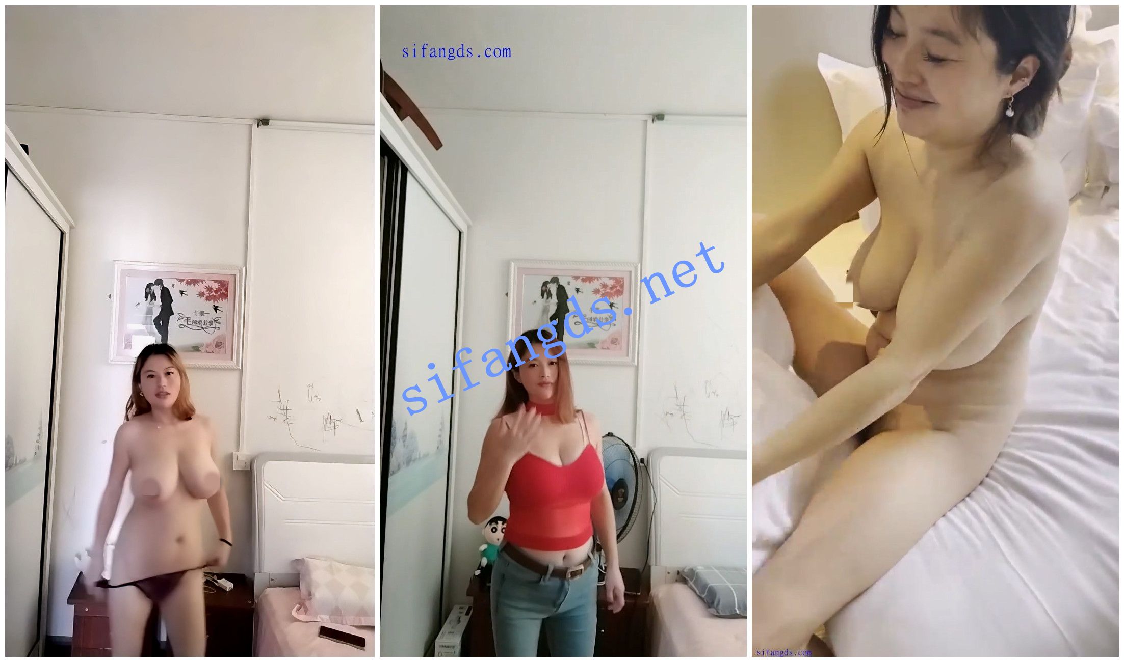 图片[6]深夜宿舍-仓鼠控的第二选择【无在线播放】【抖音福利】极品E杯大奶少妇人妻【ela】车震XO波推自X裸舞【24V】【2.69G】深夜宿舍-仓鼠控的第二选择