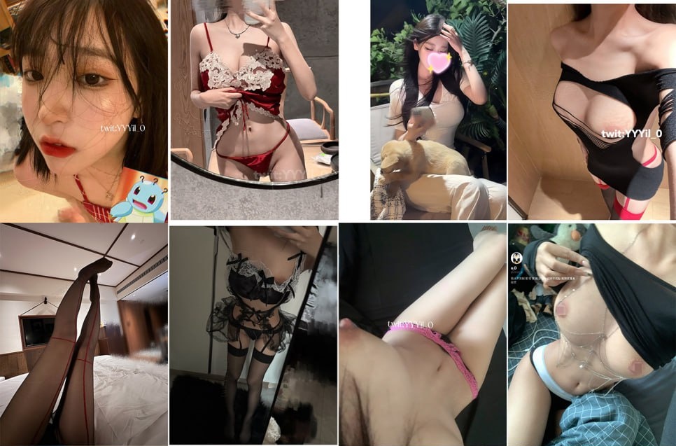 【在线播放】推特YYYil_O小母狗反差婊门槛作品 露脸爆乳筷子美腿水蛇腰【1V】【100M】深夜宿舍-仓鼠控的第二选择