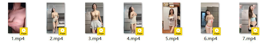 图片[2]深夜宿舍-仓鼠控的第二选择【在线播放】快手 星星碎了 巨乳好身材 裸舞 脱衣舞 抖胸舞 大摆锤【7V】【185M】深夜宿舍-仓鼠控的第二选择