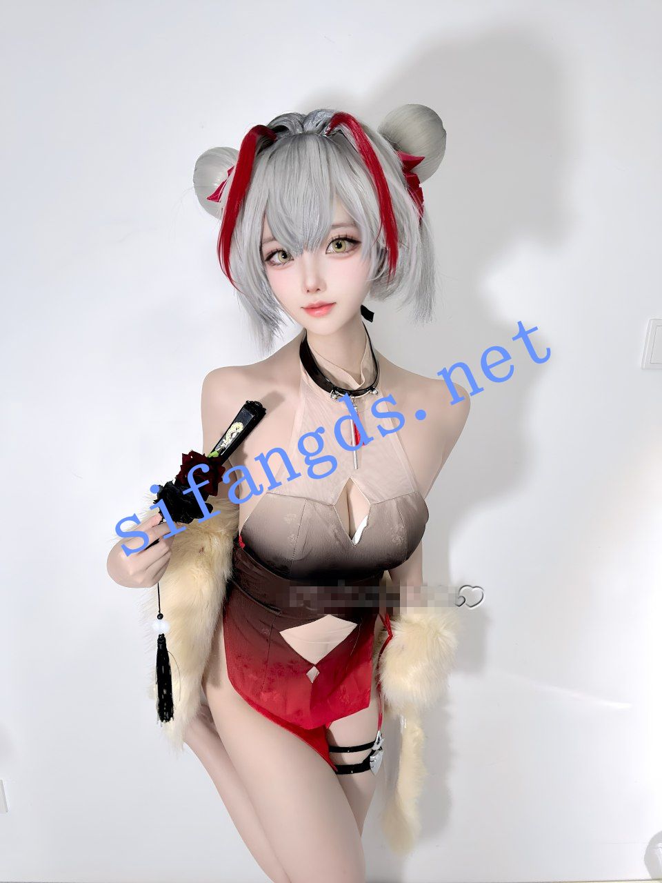 图片[14]深夜宿舍-仓鼠控的第二选择【在线播放】【重磅】高颜值萝莉 北京大三在读女大【希尔薇】10月裸舞【65P13V】【338M】深夜宿舍-仓鼠控的第二选择