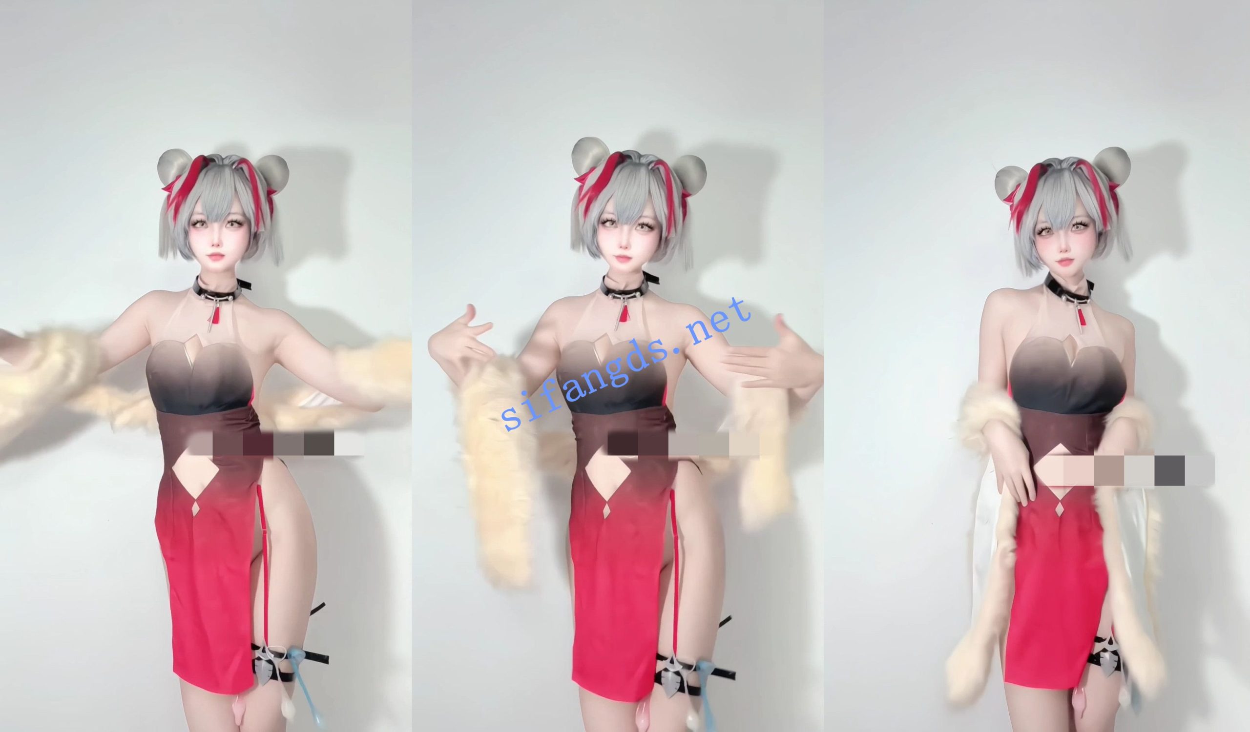 图片[4]深夜宿舍-仓鼠控的第二选择【在线播放】【重磅】高颜值萝莉 北京大三在读女大【希尔薇】10月裸舞【65P13V】【338M】深夜宿舍-仓鼠控的第二选择