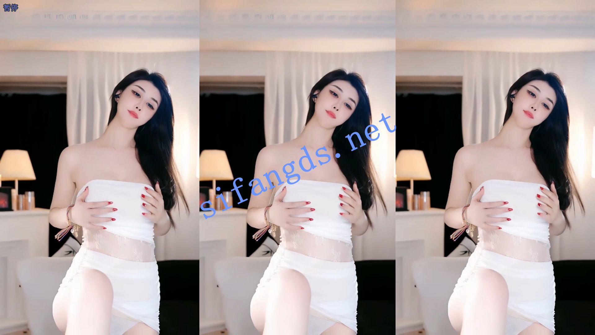 图片[1]深夜宿舍-仓鼠控的第二选择【在线播放】【畅聊】百利甜C，新晋人气主播擦边漏内骚舞【5V】【679M】深夜宿舍-仓鼠控的第二选择