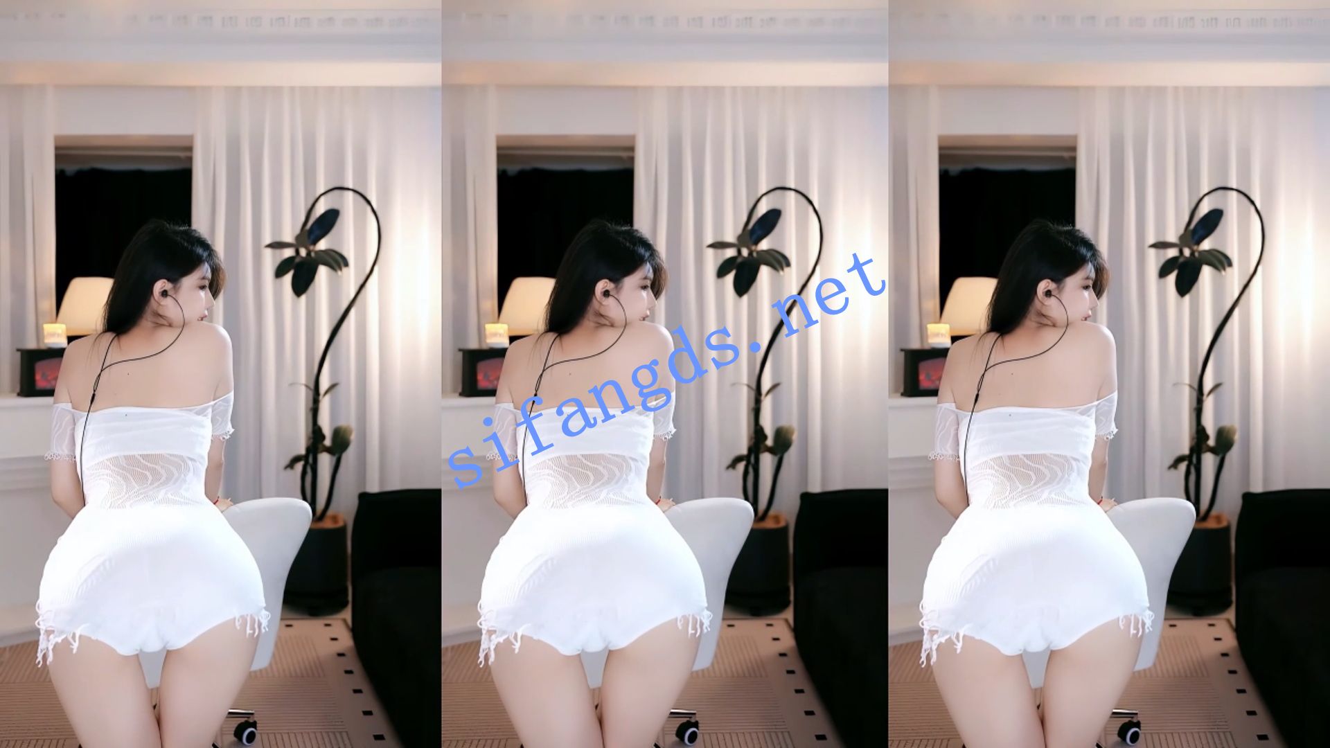 图片[8]深夜宿舍-仓鼠控的第二选择【在线播放】【畅聊】百利甜C，新晋人气主播擦边漏内骚舞【5V】【679M】深夜宿舍-仓鼠控的第二选择